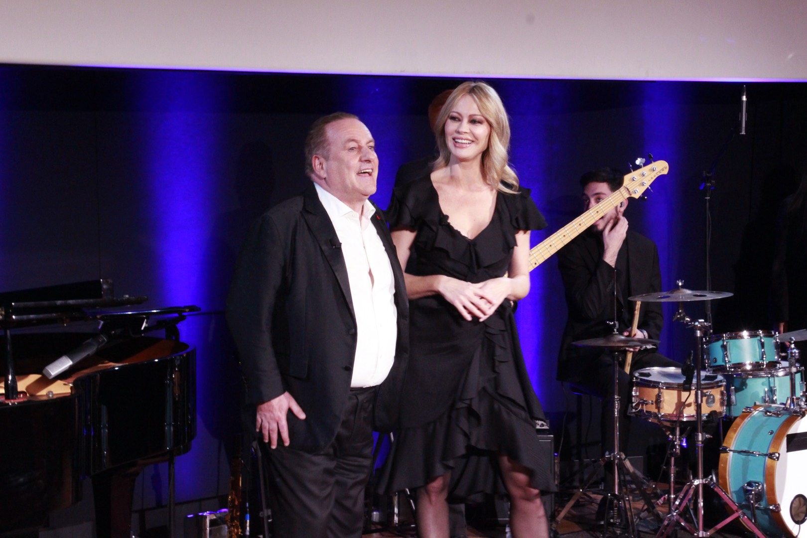 Aspettando Paradise 2026: il late night show che ha già conquistato tutti